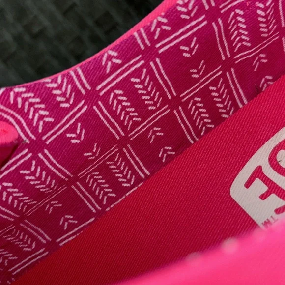 Wendy/ Canvas Hey Dude Size 8 - Picture 8 of 8